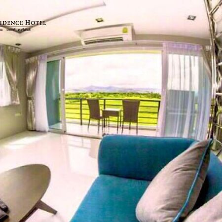 Sr Residence Hotel Phetchabun Ngoại thất bức ảnh